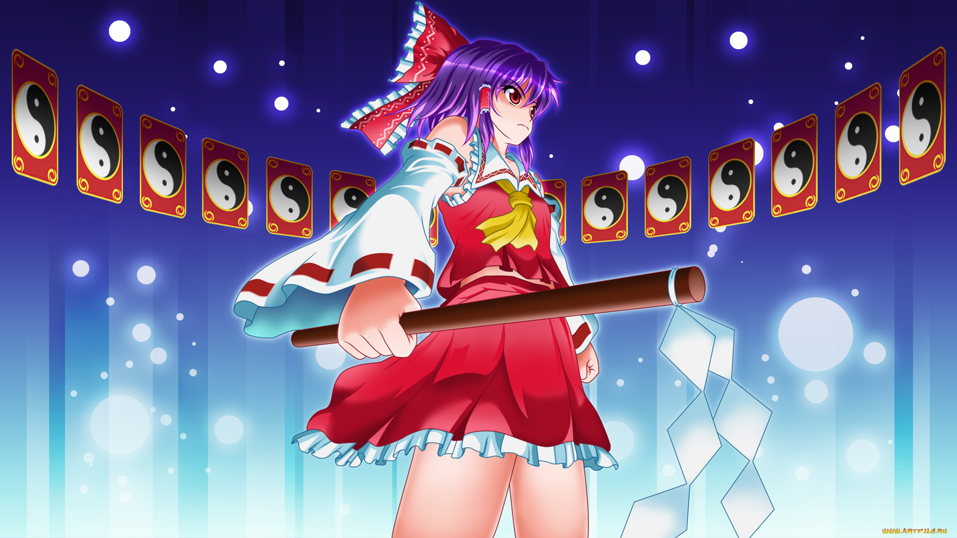 , touhou, , , 